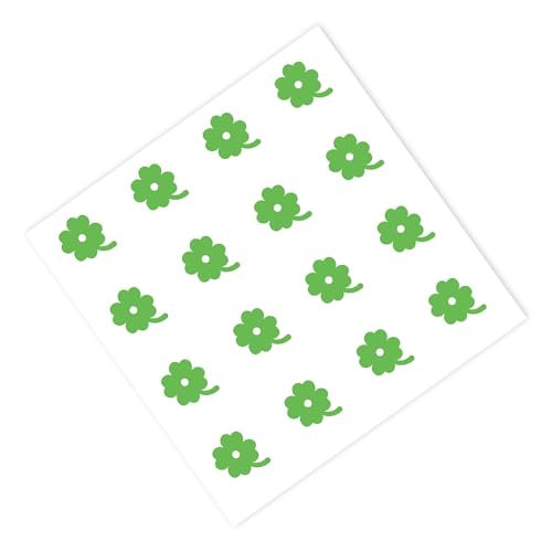 10 Blatt Sonnenpflaster Sonnenschutz Patches Erkennung Aufkleber Sonnenaufkleber Strandschutz Hilfe Erinnerung für Erwachsene Erkennung für Sonnenschutz von Psdndeww