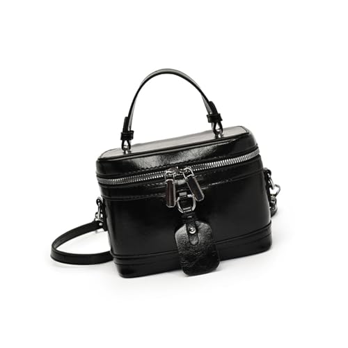 All Matching Umhängetasche Für Frau Top Koreanische Styles Crossbody Trend Handtasche PU Leder Messengers Frauen Crossbody PU Leder Schulter Top Handtasche Modebox von Psdndeww