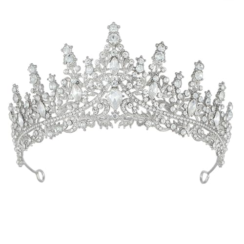 Damen-Kostüm mit Strasssteinen und Strasssteinen, perfekt für Hochzeiten, Geburtstage und Themenpartys von Psdndeww