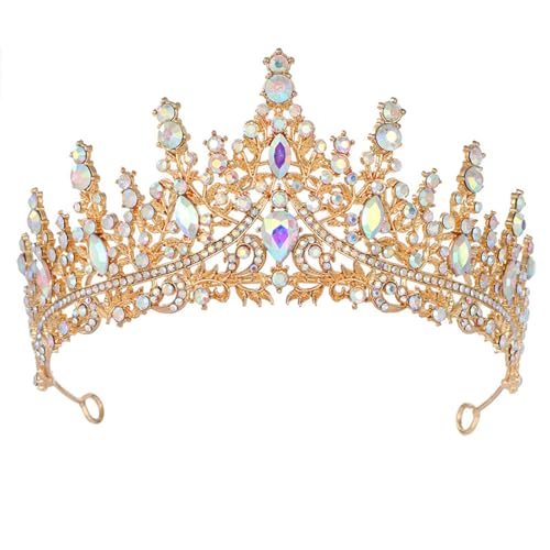 Damen-Kostüm mit Strasssteinen und Strasssteinen, perfekt für Hochzeiten, Geburtstage und Themenpartys von Psdndeww