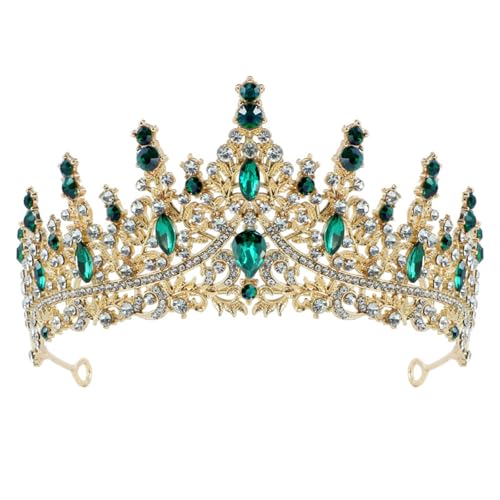 Damen-Kostüm mit Strasssteinen und Strasssteinen, perfekt für Hochzeiten, Geburtstage und Themenpartys von Psdndeww