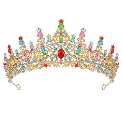 Damen-Kostüm mit Strasssteinen und Strasssteinen, perfekt für Hochzeiten, Geburtstage und Themenpartys von Psdndeww