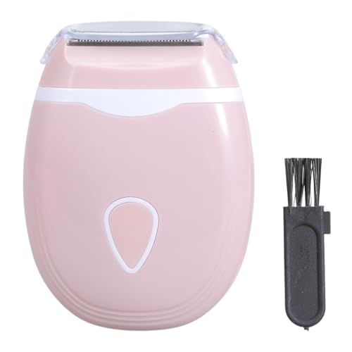 Elektromaner Rasierer Für Frauen Batteriebetriebene Rasierer Haarentfernung Epilatoren Für Beingesicht Arm Bikinis Achselhaar Elektromaner Rasierer Für Frauen Batteriebetriebene Rasierer Haarentfernung Epilatoren Für Beingesicht Arm Bikinis Achselhaar von Psdndeww
