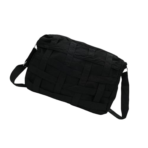 Frauen Tasche Mit Großer Kapazität Schulter Pendeln Mode Crossbody Japanische Styles Messenger Für Tägliche Frauen Große Kapazität Schulterpendelpendelmoduskreuzkörper von Psdndeww