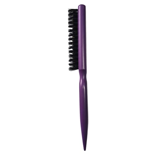 Haarbürste, Teasing, Haarbürste, professioneller Salonkamm, Haarstylingkamm, Teasingbürste, Friseurkamm für Damen Haarbürste, Teasing, Haarbürste, professioneller Salonkamm, Haarstylingkamm, Teasingbürste, Friseurkamm für Damen von Psdndeww