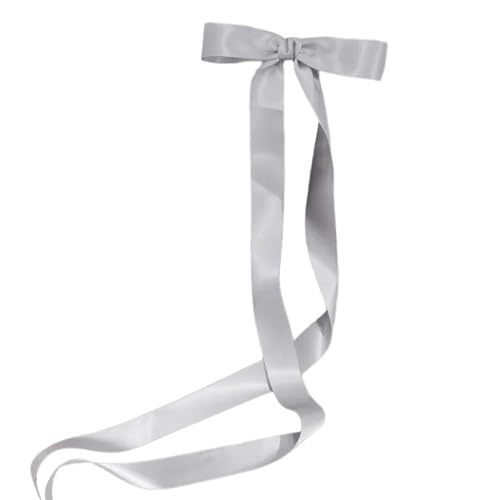 Langband Haarbögen Süßer Ballett Haarclip Frauen Barrettes Haarstyling Werkzeug Bogenknoten Haarclip Weibliche Kopfbedeckung Haarnadel von Psdndeww