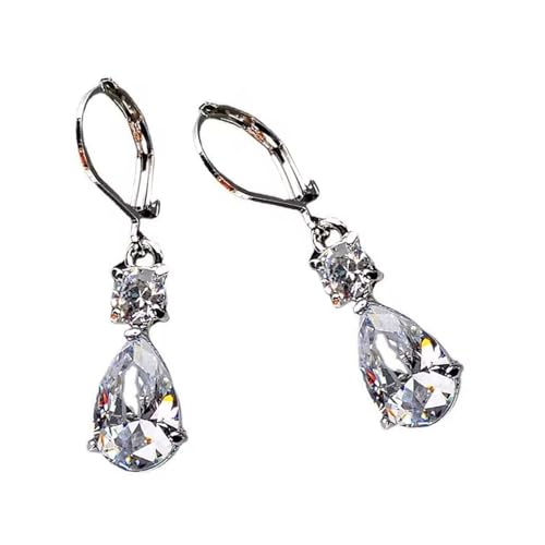 Leichter Tropfen Hoop Ohrringempfindlichkeit Hautfreundlicher Kirsine Schmuck Für Frauen Abend Anlässe Leichte Ohrringe Für Empfindliche Ohren von Psdndeww