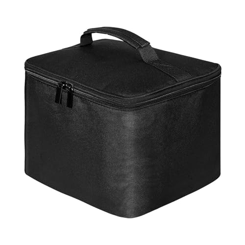 Make Up Taschen Toiliermaschine Mit Verstellbarem Teiler Für Frauen Girl Reise Handtasche Spritzsicher Kosmetik Für Körperpflege Leichtes Reisetasche von Psdndeww