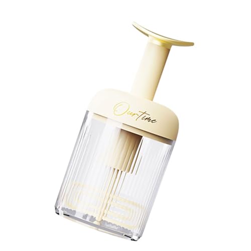 Manueller Gesichtsschaum Maker Reichhaltiger Schaum Maker Gesichtswaschschaum Maker Gesichtsreinigungswerkzeug Gesichtsschaum Maker Für Gesichtswäsche von Psdndeww