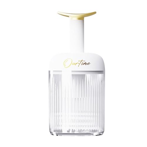 Manueller Gesichtsschaum Maker Reichhaltiger Schaum Maker Gesichtswaschschaum Maker Gesichtsreinigungswerkzeug Gesichtsschaum Maker Für Gesichtswäsche von Psdndeww