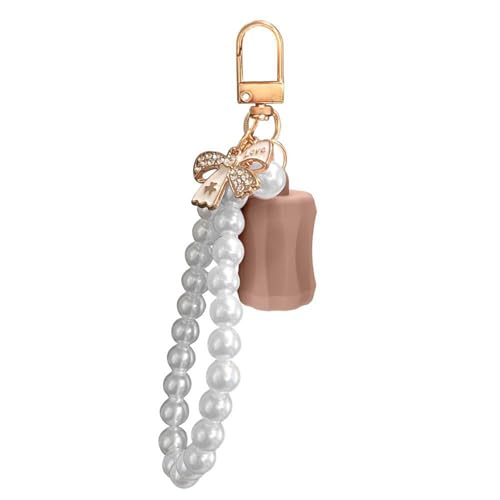 Mode Lippenbalsam Schlüsselbund Cover Mit Quick Clip Design Multi Brand Kompatibilität Tragbarer Schönheit Essential Clip Auf Lippenbalsamhalter Keychain Mode Lippenbalsam Schlüsselbund Cover Mit Quick Clip Design Multi Brand Kompatibilität Tragbarer Schönheit Essential Clip Auf Lippenbalsamhalter Keychain von Psdndeww