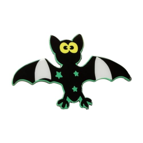 Niedliche Halloween-Haarspange für Damen, Entenschnabel-Haarspange, Haarnadel, Gothic, Seitenklammer, Urlaubs-Haarspangen für SideBangs, Dekoration, Halloween von Psdndeww