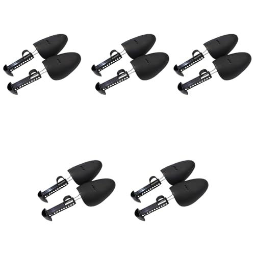 Psdndeww 10pcs Schuhstrecker Verstellbarer Schuhscherbaum Männer Frauen Expander Für Verschiedene Leder Schuhstiefel Mit Hub Psdndeww 10pcs Schuhstrecker Verstellbarer Schuhscherbaum Männer Frauen Expander Für Verschiedene Leder Schuhstiefel Mit Hub von Psdndeww