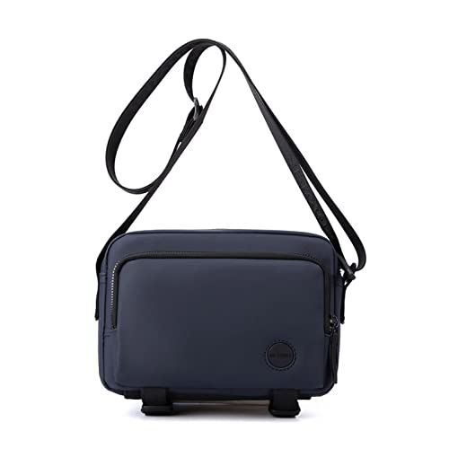 Psdndeww All Matching Umhängetasche Für Männliche Und Weibliche Männer Crossbody Mit Verstellbarem Riemen Teen Casual Messenger Frauen Lässige Messenger Jungen Einfache Brust von Psdndeww