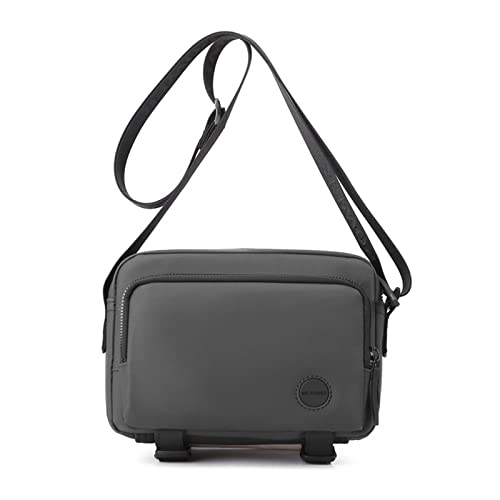 Psdndeww All Matching Umhängetasche Für Männliche Und Weibliche Männer Crossbody Mit Verstellbarem Riemen Teen Casual Messenger Frauen Lässige Messenger Jungen Einfache Brust von Psdndeww