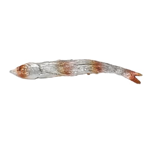 Psdndeww Einzigartige Barrettes Haarnadel Getrockneter Fisch Haarclip Kopfbedeckung Simulierter Gesalzener Fisch Schlüsselbundschlüsselring Für Frauen Bag Anhänger Psdndeww Einzigartige Barrettes Haarnadel Getrockneter Fisch Haarclip Kopfbedeckung Simulierter Gesalzener Fisch Schlüsselbundschlüsselring Für Frauen Bag Anhänger von Psdndeww