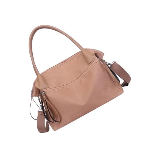 Psdndeww Leichte Nylon Freizeit Umhängetasche Mit Großer Kapazität Multifunktional ABERARM Einstellbare Handtasche Für Tägliche Pendelverkehrsarbeit Für Profis von Psdndeww