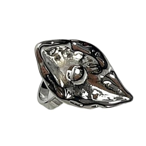 Psdndeww Mehrzweck Schmetterlingsringe Mit Nachahmungsperlen Und Glitzernden Strasssteinen Für Frauen Modeschmuck Freizeit Wege Vintage Blumenringe von Psdndeww