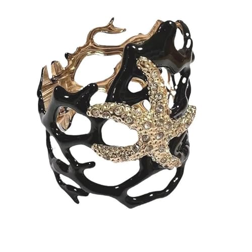 Psdndeww Statement Trendy Frühlingsmanschettenknopf Modische Armbandschmuck Accessoire Perfekt Für Reisen Und Strandenthusiasten Psdndeww Statement Trendy Frühlingsmanschettenknopf Modische Armbandschmuck Accessoire Perfekt Für Reisen Und Strandenthusiasten von Psdndeww