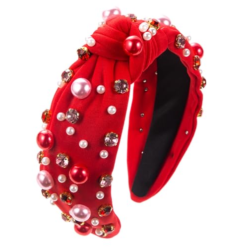 Psdndeww Stilvolles Haarband Mit Funkelnden Dekorationen Hairband Ornament Mit Verzierung Valentinstag Psdndeww Stilvolles Haarband Mit Funkelnden Dekorationen Hairband Ornament Mit Verzierung Valentinstag von Psdndeww