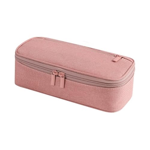 Psdndeww Student Bencil Bag Bleistift Gehäuse Großer Kapazitätsbeutel Für Die Organisation Der Schulhilfe Für Schreiben von Psdndeww