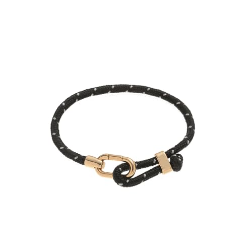 Psdndeww Verstellbares Paar Armband Buntes Seil Moderner Design Komfort Fit Leichtes Schmuck Geschenk Für Ihn Ihr Verstellbares Paar Armband von Psdndeww