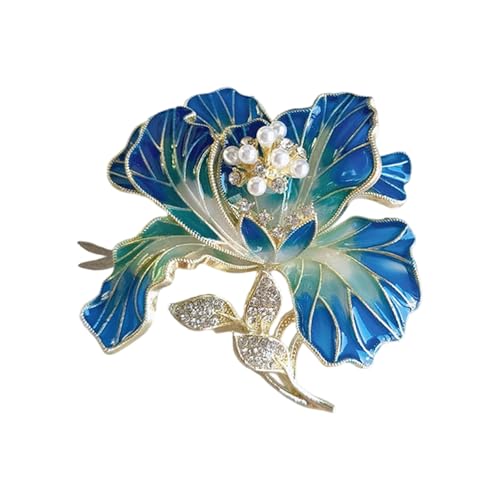 Raffinierte Brosche Funkelnde Abzeichen Kultur Inspirierter Blumenkleidung Accessoire Unterscheidbare Abzeichen Für Tägliche Modekleidungsabzeichen Geeignet Raffinierte Brosche Funkelnde Abzeichen Kultur Inspirierter Blumenkleidung Accessoire Unterscheidbare Abzeichen Für Tägliche Modekleidungsabzeichen Geeignet von Psdndeww