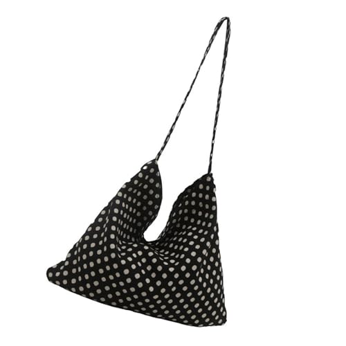 Raffinierte Frauen Crossbody Tasche Mit Geräumigen Design Umhängetaschen Bögen Handtasche Zum Pendeln Oder Einkaufsbörse Handtasche von Psdndeww