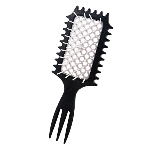 Reisefreundlicher Haarpflegekamm Mit Ausgehöhlten Borsten Entwirrende Haarbürste Styling Werkzeug Für Frauen Für Den Täglichen Gebrauch Reisefreundlicher Haarpflegekamm Mit Ausgehöhlten Borsten Entwirrende Haarbürste Styling Werkzeug Für Frauen Für Den Täglichen Gebrauch von Psdndeww