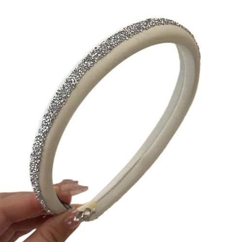 Süßes Haarband für Damen, modisch, vielseitig einsetzbar, Yoga, Sport, Make-up, Haarreifen für Frauen Süßes Haarband für Damen, modisch, vielseitig einsetzbar, Yoga, Sport, Make-up, Haarreifen für Frauen von Psdndeww