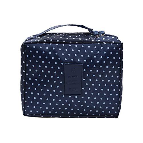 Toilettenbeutel Für Frauen Die Kosmetik Make Up Reiseherzt Mit Robustem Haken Hängen Make Up von Psdndeww