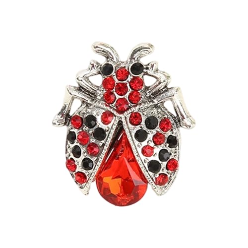 Vielseitige Gogga Mode Brosche Stecknadel Stylish Design Corsage Pin Schmuck Für Handtaschen Und Hutdekorationen Bequeme Tägliche Kleidung Brosche von Psdndeww