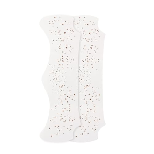 Wasserfeste Temporäre Aufkleber Mit Glitzernden Sternen Und Schmetterlingen Für Bühne Und Party. Hautfreundliche Aufkleber Verleihen Ihrem Look Charme von Psdndeww