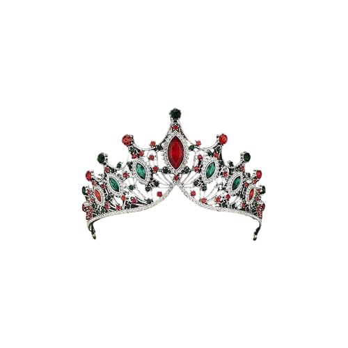 Wunderschöne Strass-Kronen für Frauen und Mädchen verleihen jeder Veranstaltung Mode und eine schöne Dekoration mit Strass von Psdndeww