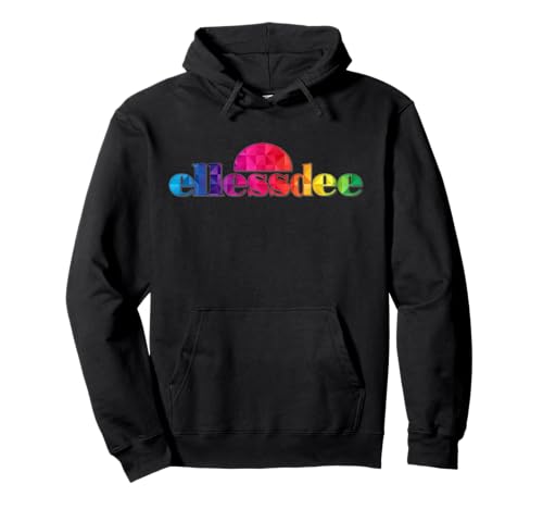 TRIPPY LSD ellessdee für Männer und Frauen Pullover Hoodie von Psychedelic Psychodelic Funky Geschenke