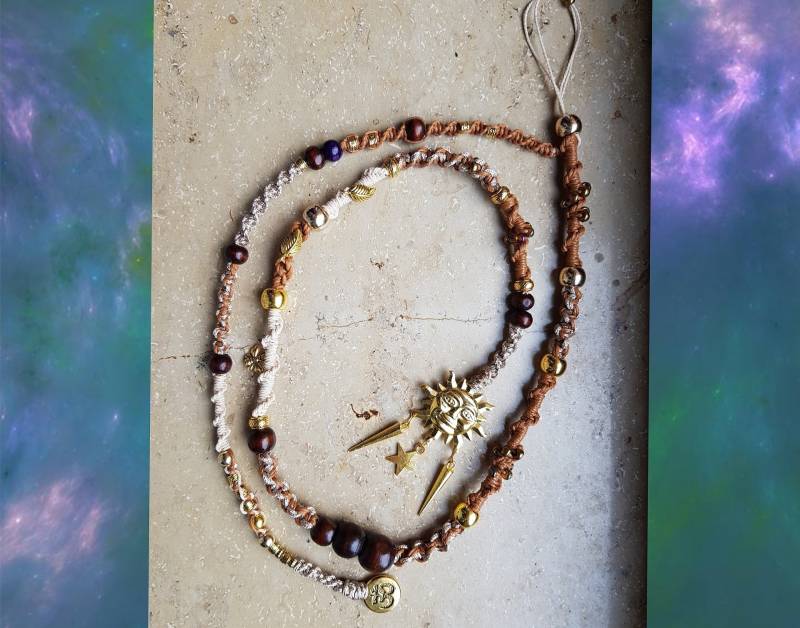 Dreadwrap von Psychedeliciousx