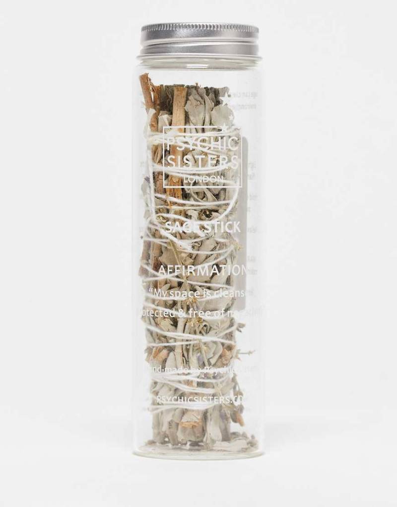Psychic Sisters - Räucherbündel mit Salbei-Keine Farbe von Psychic Sisters