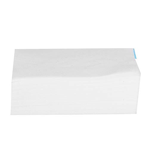 100 Stück Einweg-Make-up-Wattepads, Gesichts-Make-up-Entferner, Einweg-Pads, Reinigungstuch Für Make-up, Zum Entfernen von Make-up, Gesichtsreinigung von Psytfei