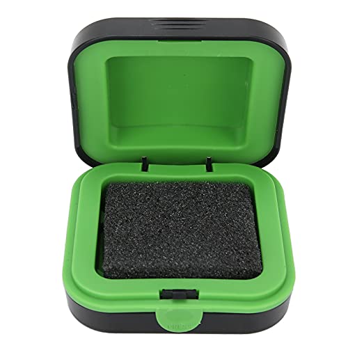 Hörgerät Fall Tragbare Schutz Lagerung Fall Taschenformat Ohr Sound Verstärker Box Organizer Harte Lagerung Box Hörgerät Fall Tragbare Schutz Lagerung Fall Taschenformat Ohr Sound Verstärker Box Organizer Harte Lagerung Box von Psytfei
