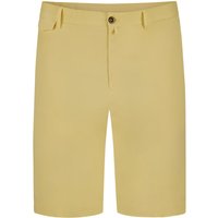 Pt Torino Bermuda aus Baumwoll-Gabardine, Slim Fit von Pt Torino