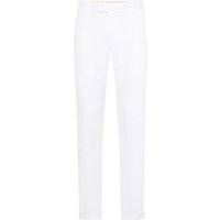 Pt Torino Cordhose mit Bügelfalte, Regular Fit in 46 von Pt Torino