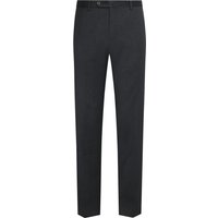 Pt Torino Flanellhose mit Stretchanteil, Slim Fit in 48 von Pt Torino