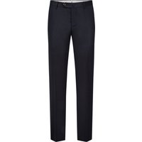 Pt Torino Flanellhose mit Stretchanteil, Slim Fit in 50 von Pt Torino