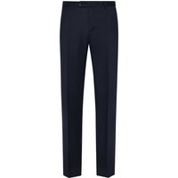 Pt Torino Flanellhose mit Stretchanteil, Slim Fit in 54 von Pt Torino