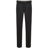 Pt Torino Stoffhose aus Schurwolle mit Stretch, Rebel Fit Pt Torino Stoffhose aus Schurwolle mit Stretch, Rebel Fit von Pt Torino