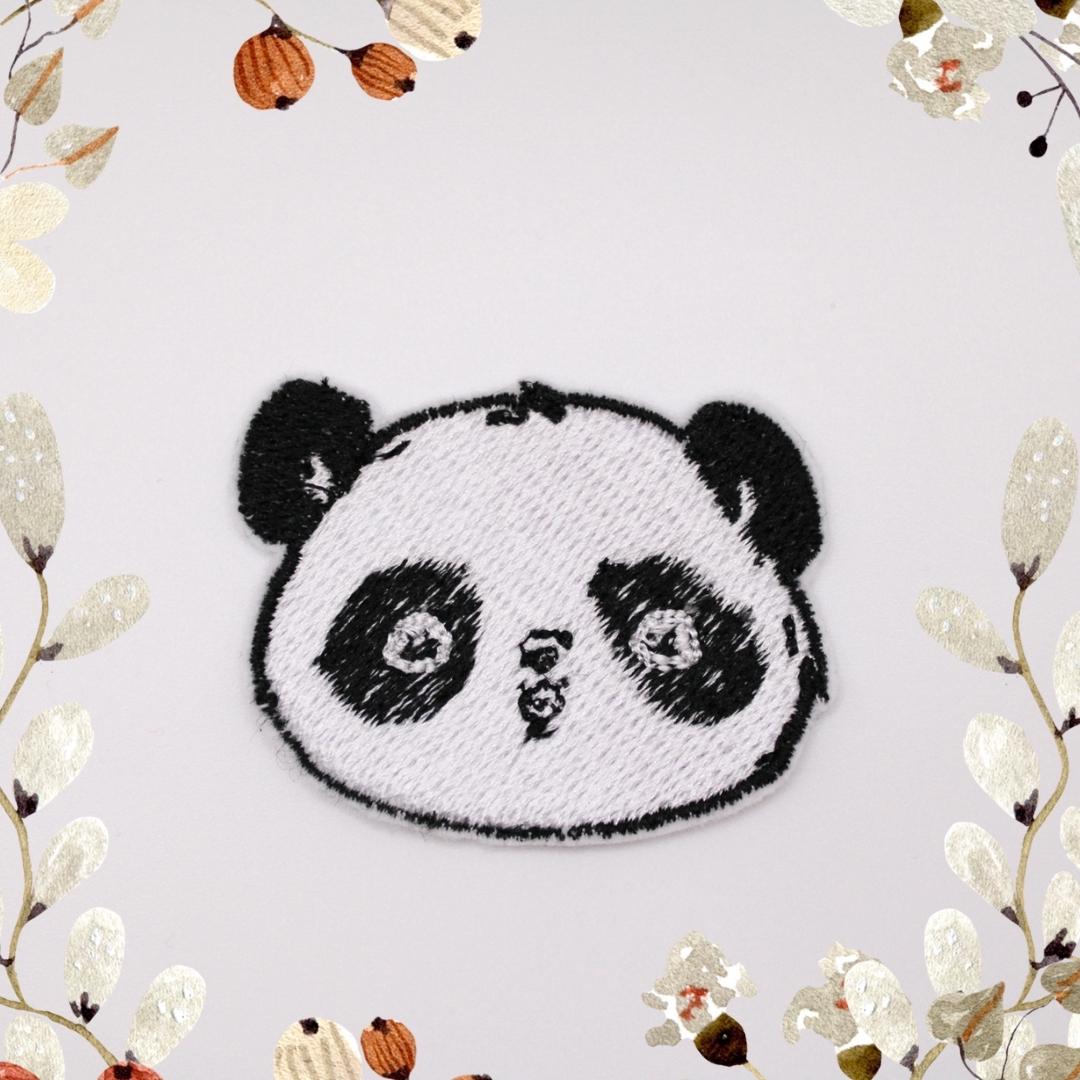 Einzigartiger Süßer Gestickter Aufnäher Für Kleidung, Hüte, Taschen Und Rucksäcke - Vielseitige Stickerei-Patches Geschenkidee Kinder Einzigartiger Süßer Gestickter Aufnäher Für Kleidung, Hüte, Taschen Und Rucksäcke - Vielseitige Stickerei-Patches Geschenkidee Kinder von PtchsDE