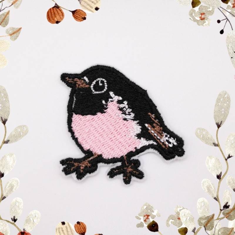 Einzigartiges Aufbügeln Gestickter Aufnäher Niedliche Designs Für Taschen Hüte Kleidung Tolle Geschenkidee Den Individuellen Stil Perfekt Jedes von PtchsDE