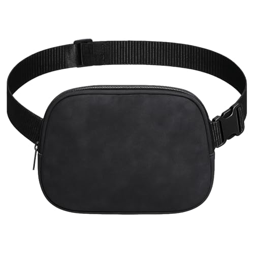 Ptwola Bauchtasche Gürteltasche für Damen Herren, Outdoor Sport Bum Hip Bag Umhängetasche Hüfttasche Wasserdicht Laufgürtel Geldgürtel Waist Fanny Pack für Camping Wandern Fitness Reise Geschenke Ptwola Bauchtasche Gürteltasche für Damen Herren, Outdoor Sport Bum Hip Bag Umhängetasche Hüfttasche Wasserdicht Laufgürtel Geldgürtel Waist Fanny Pack für Camping Wandern Fitness Reise Geschenke von Ptwola