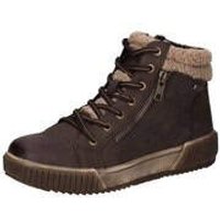 Puccetti Ankle Bootie Damen braun von Puccetti