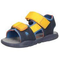 Puccetti Barfußschuhe Jungen blau|blau|blau|blau von Puccetti